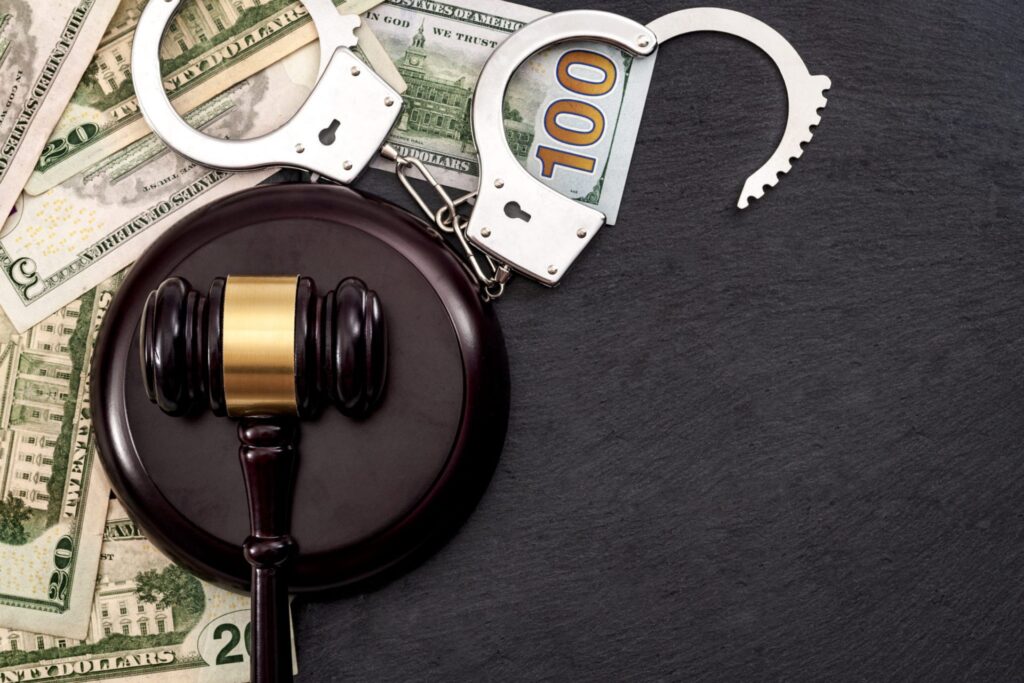 Understanding Bail in Criminal Cases in Maine