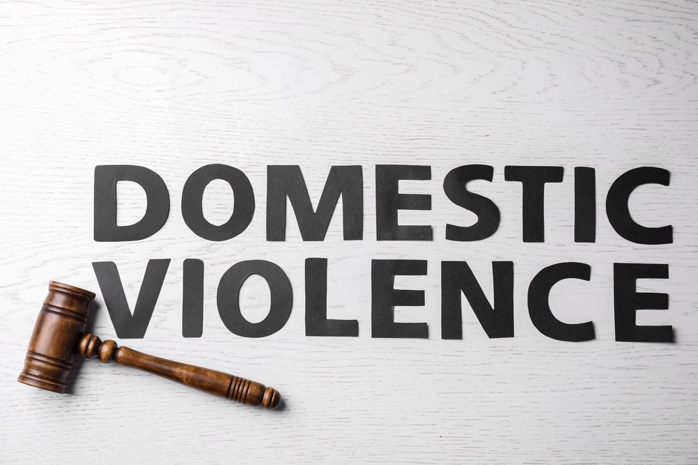 What to do When Falsely Accused of Domestic Violence in Maine