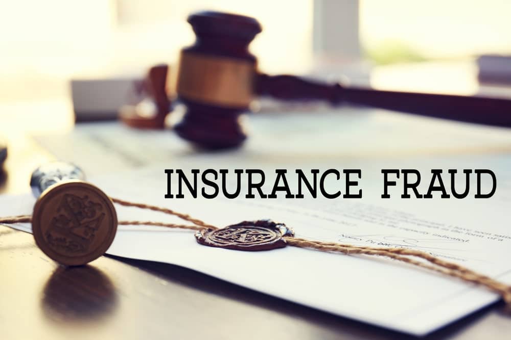 Insurance Fraud Defense Lawyes in Portland & Kennebunk, Maine