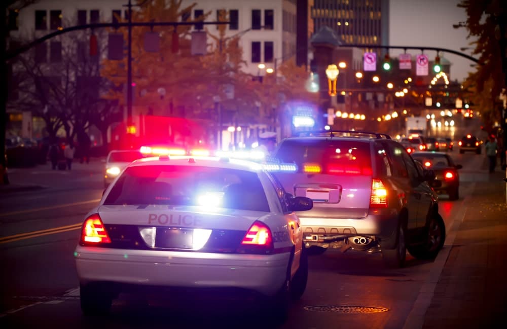 Traffic Violation Defense Attorneys in Portland, Maine